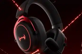 daWg Launches HeadBug G30 Gaming Headset with Virtual 7.1 Surround Sound in India