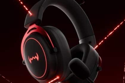 daWg Launches HeadBug G30 Gaming Headset with Virtual 7.1 Surround Sound in India