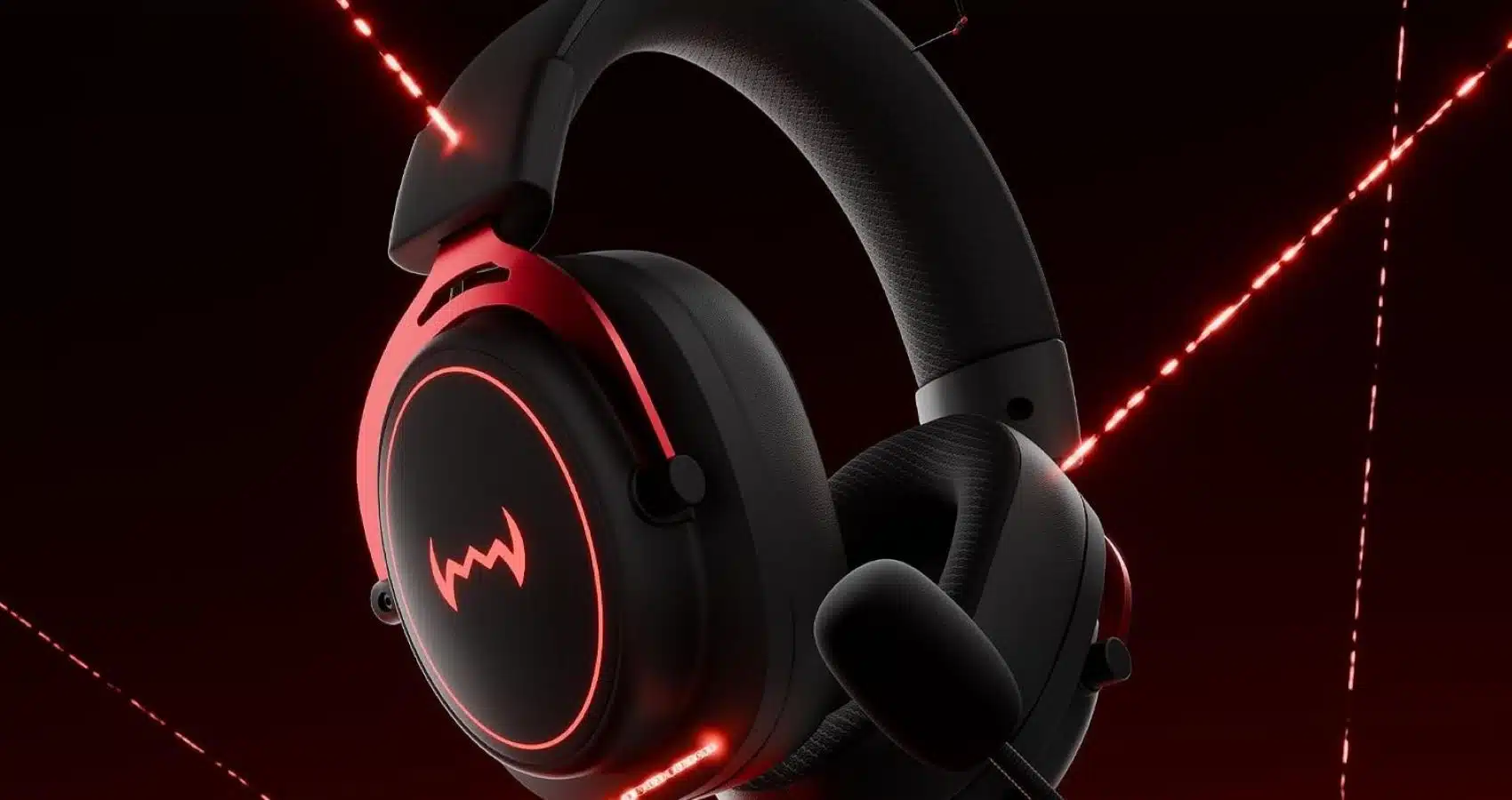 daWg Launches HeadBug G30 Gaming Headset with Virtual 7.1 Surround Sound in India