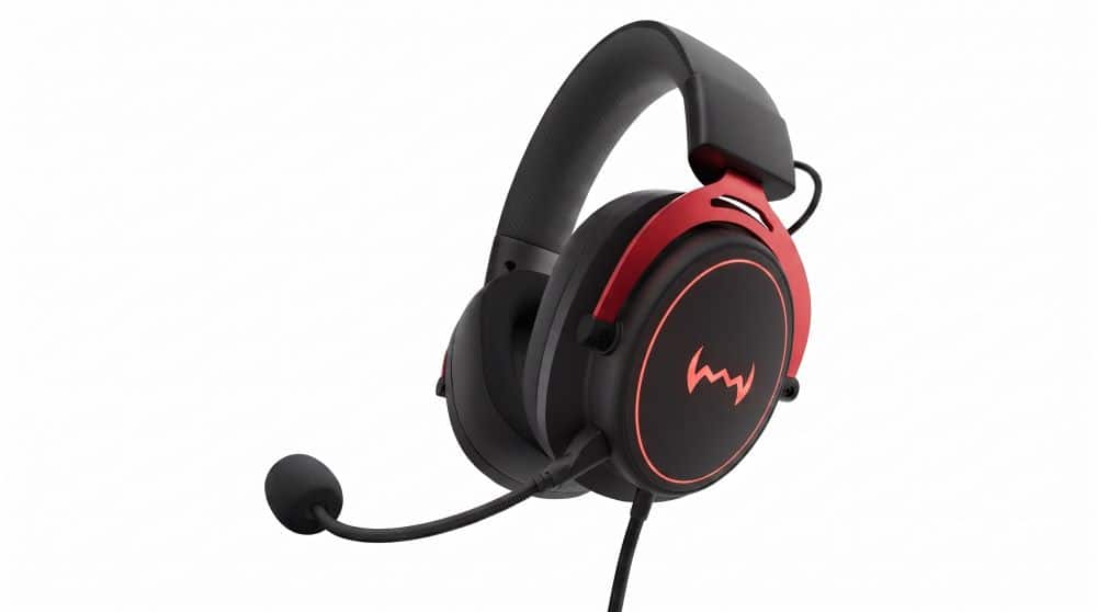 daWg Launches HeadBug G30 Gaming Headset with Virtual 7.1 Surround Sound in India 2 daWg Launches HeadBug G30 Gaming Headset with Virtual 7.1 Surround Sound