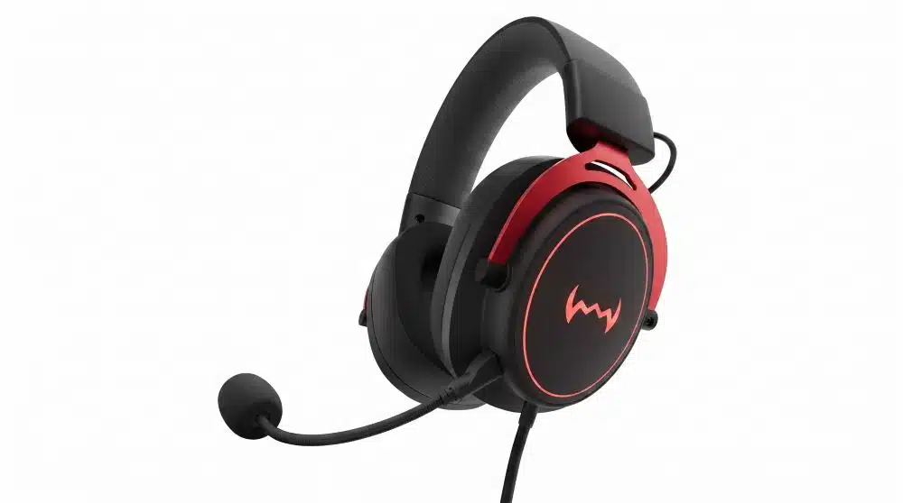 daWg Launches HeadBug G30 Gaming Headset with Virtual 7.1 Surround Sound