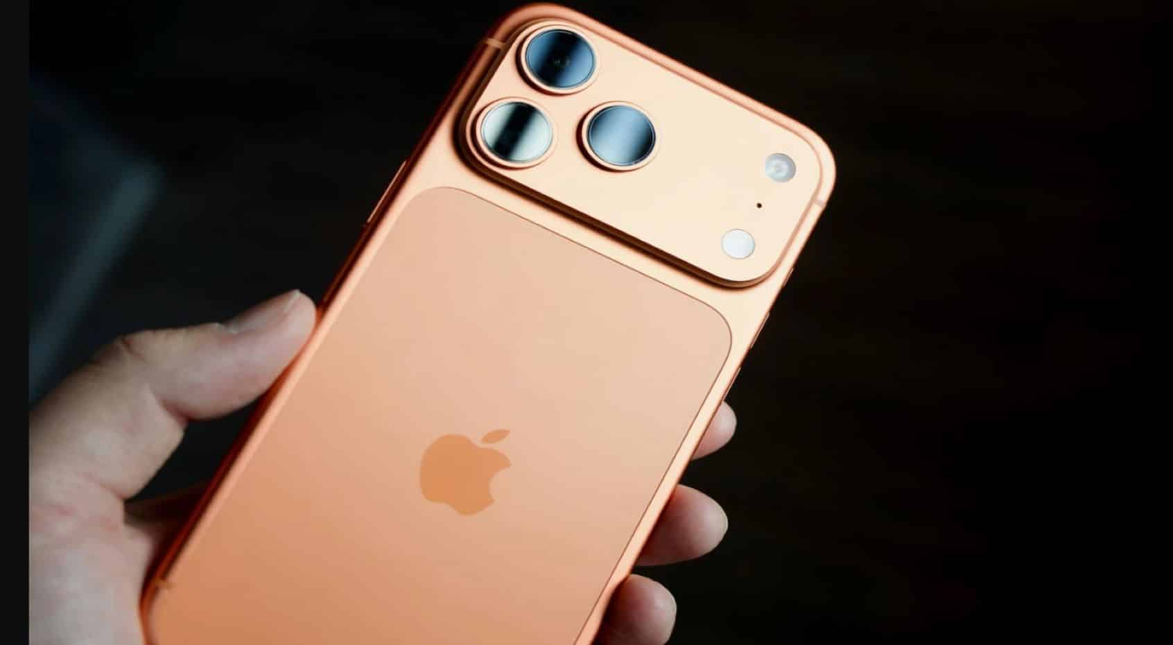 iPhone 17 Pro gets Rs 14,000 price cut in India ahead of iPhone 18 Pro launch