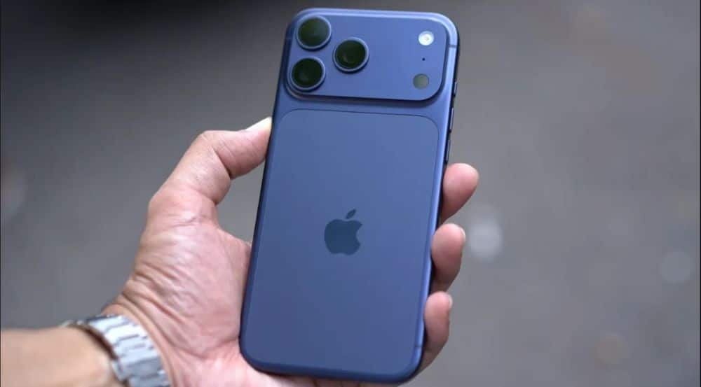 iPhone 17 Pro gets Rs 14,000 price cut in India ahead of iPhone 18 Pro launch 2 iPhone 17 Pro gets Rs 14,000 price cut in India