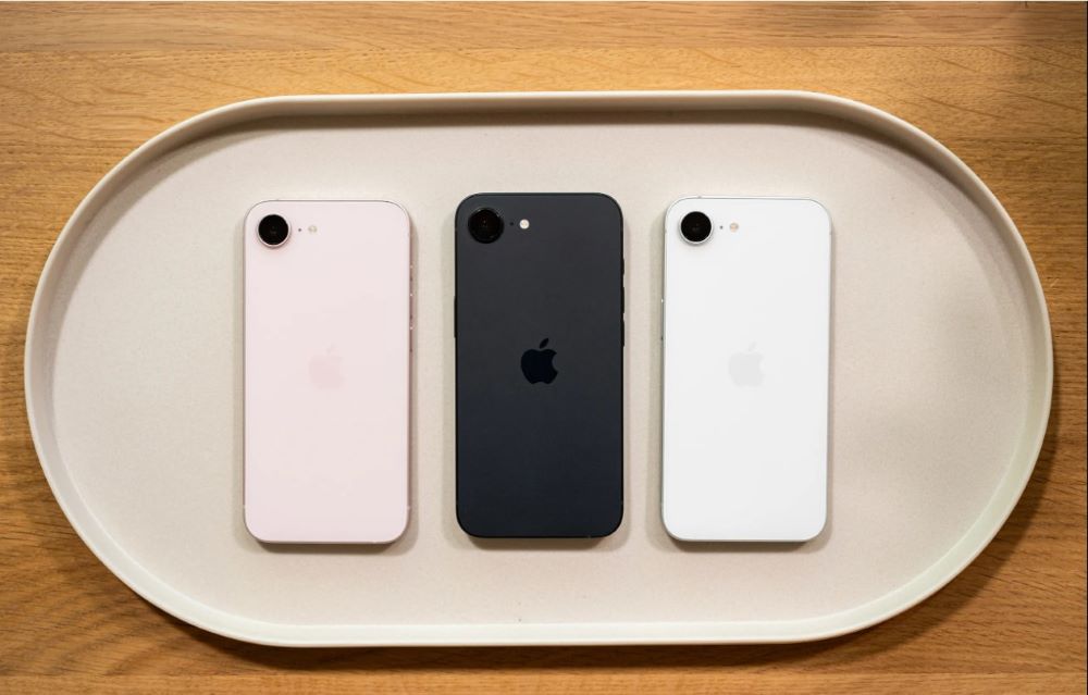 iPhone 17e