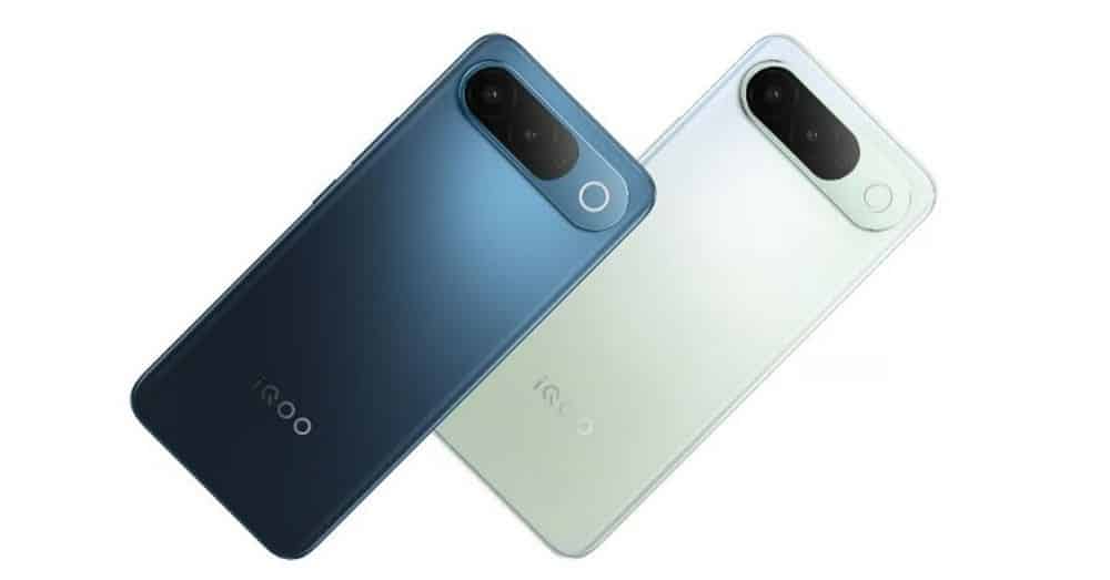 iQOO Z11 5G