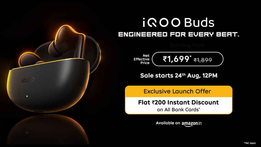 iQOO Z11 Launches in India with MediaTek Dimensity 7500 Turbo and 7050mAh Battery 2 iQOO Z11 Launches in India
