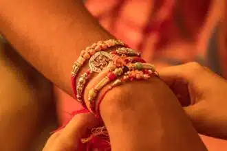 mazon Launches Dedicated Rakhi Store with Fast Delivery in Minutes Across India