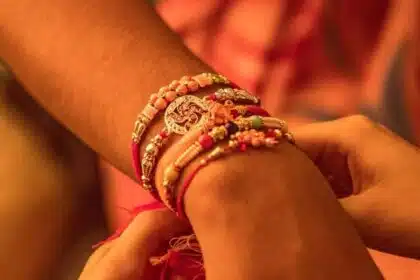 mazon Launches Dedicated Rakhi Store with Fast Delivery in Minutes Across India