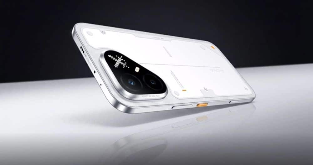 Tecno and iQOO Reveal New Smartphone and Audio Lineup for Indian Festive Season 3 pova 8 pro 5g