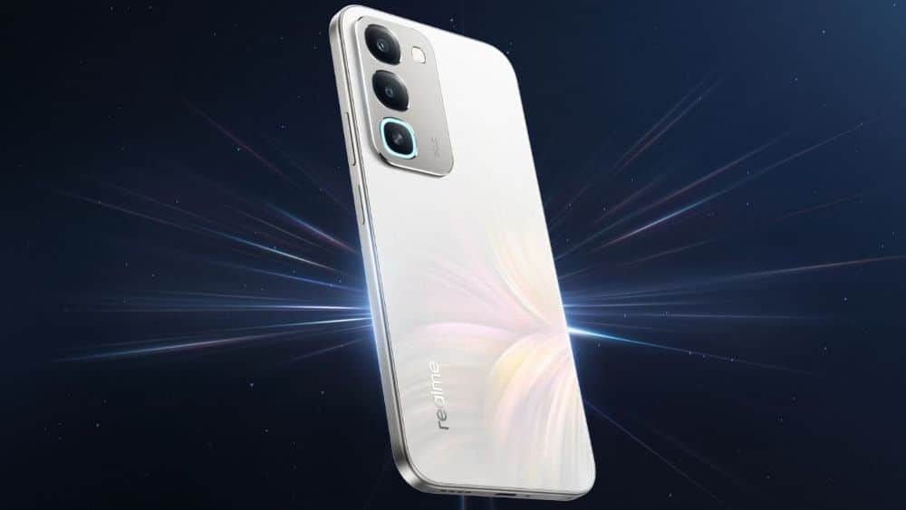 realme 16x 5G Records 167 Percent Sales Jump in India With 7000mAh Battery and Dimensity 6300 Chip 2 realme 16x 5G Records 167 Percent Sales Jump in India