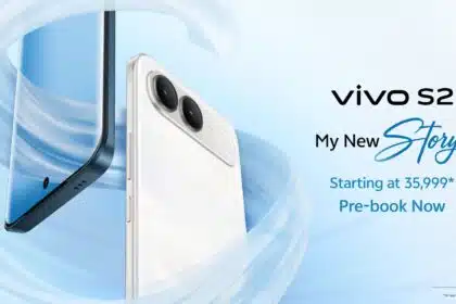 vivo Launches S2 Smartphone in India With 7050mAh Battery and Dimensity 7360 Turbo Chipset