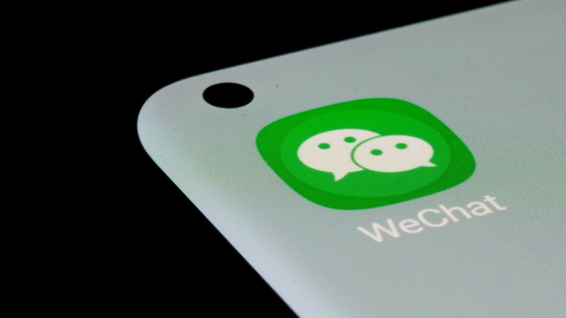 AI-Built Computer Worm Exposes Severe Zero-Click Flaw in WeChat App 1 AI-Built Computer Worm Exposes Severe Zero-Click Flaw in WeChat App