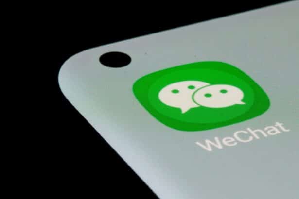 AI-Built Computer Worm Exposes Severe Zero-Click Flaw in WeChat App