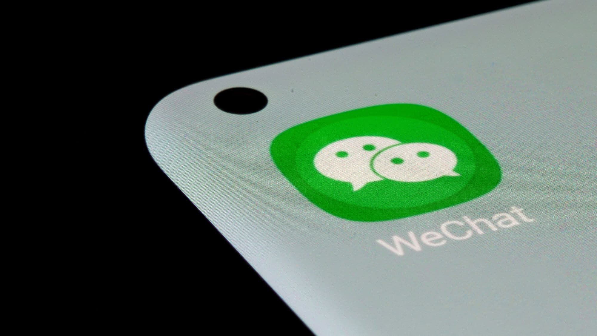 AI-Built Computer Worm Exposes Severe Zero-Click Flaw in WeChat App