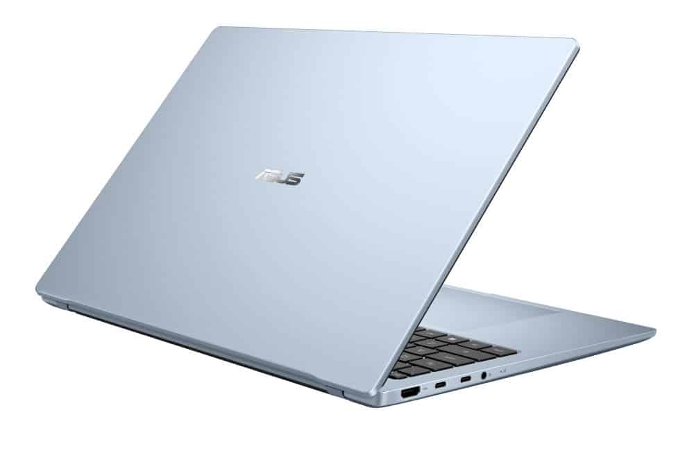 ASUS Launches New Vivobook Laptop Series in India on September 16