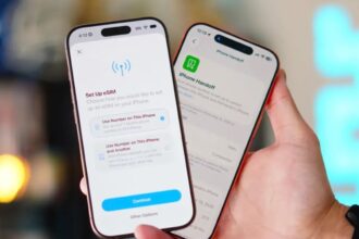 AT&T Skips Apple's New iPhone Handoff Feature for iOS 27 Customers