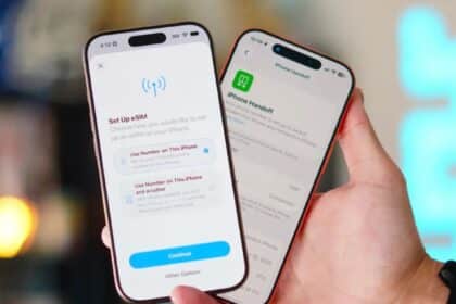 AT&T Skips Apple's New iPhone Handoff Feature for iOS 27 Customers