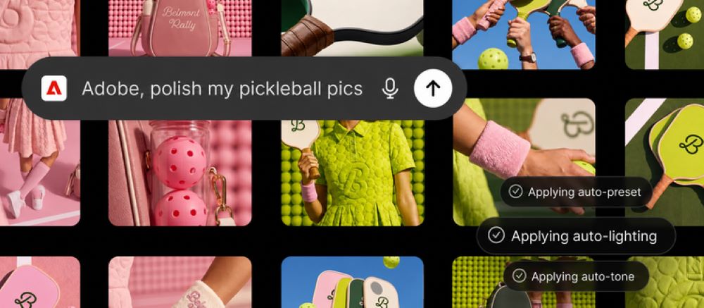 Adobe Launches Creative App for Slack to Help Teams