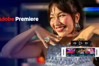 Adobe Launches Premiere Mobile Video Editor on Android for Free