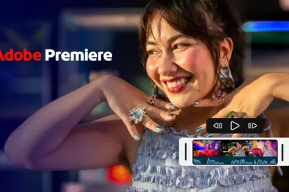 Adobe Launches Premiere Mobile Video Editor on Android for Free