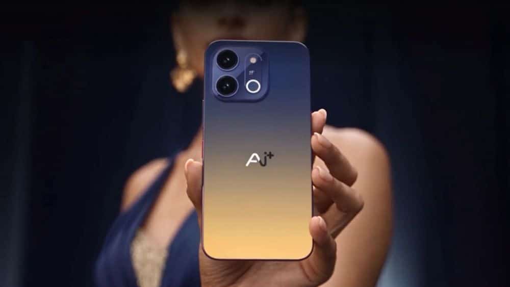 Ai+ Nova 2 Power 5G Goes on Sale in India via Flipkart With 7000mAh Battery 2 Ai+ Nova 2 Power 5G Goes on Sale in India