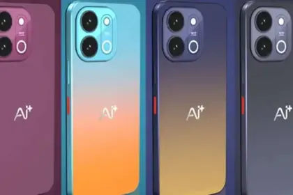 Ai+ Nova 2 Power Launches in India With 7000mAh Battery and Dimensity 7100 Processor