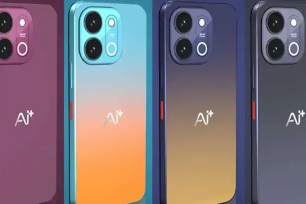 Ai+ Nova 2 Power Launches in India With 7000mAh Battery and Dimensity 7100 Processor