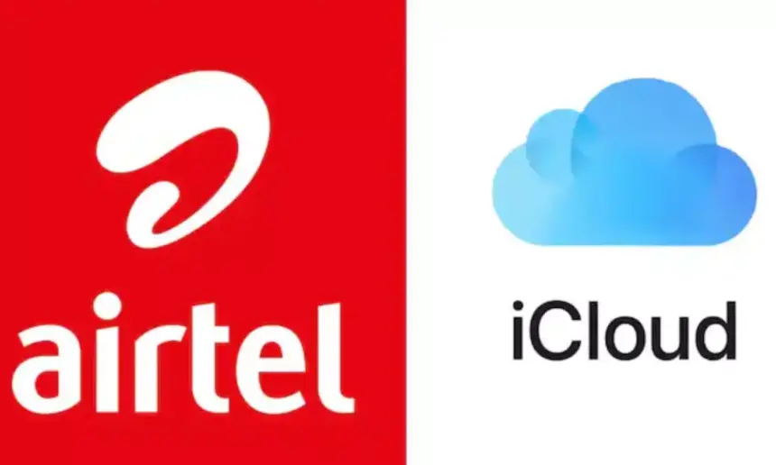 Airtel Postpaid Plans Add Free iCloud Plus, Apple TV Plus and Apple Arcade