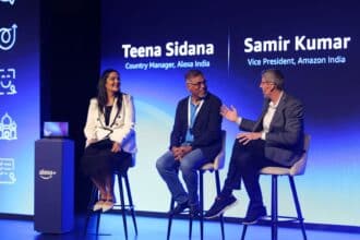 Amazon Launches Alexa+ in India With Generative AI and Hinglish Support