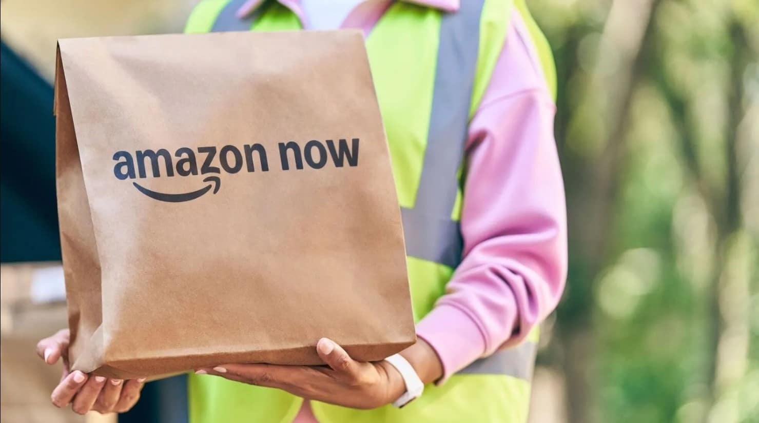 Amazon Now Plans Quick Commerce Expansion to 300 Indian Cities 1 Amazon Now Plans Quick Commerce Expansion to 300 Indian Cities