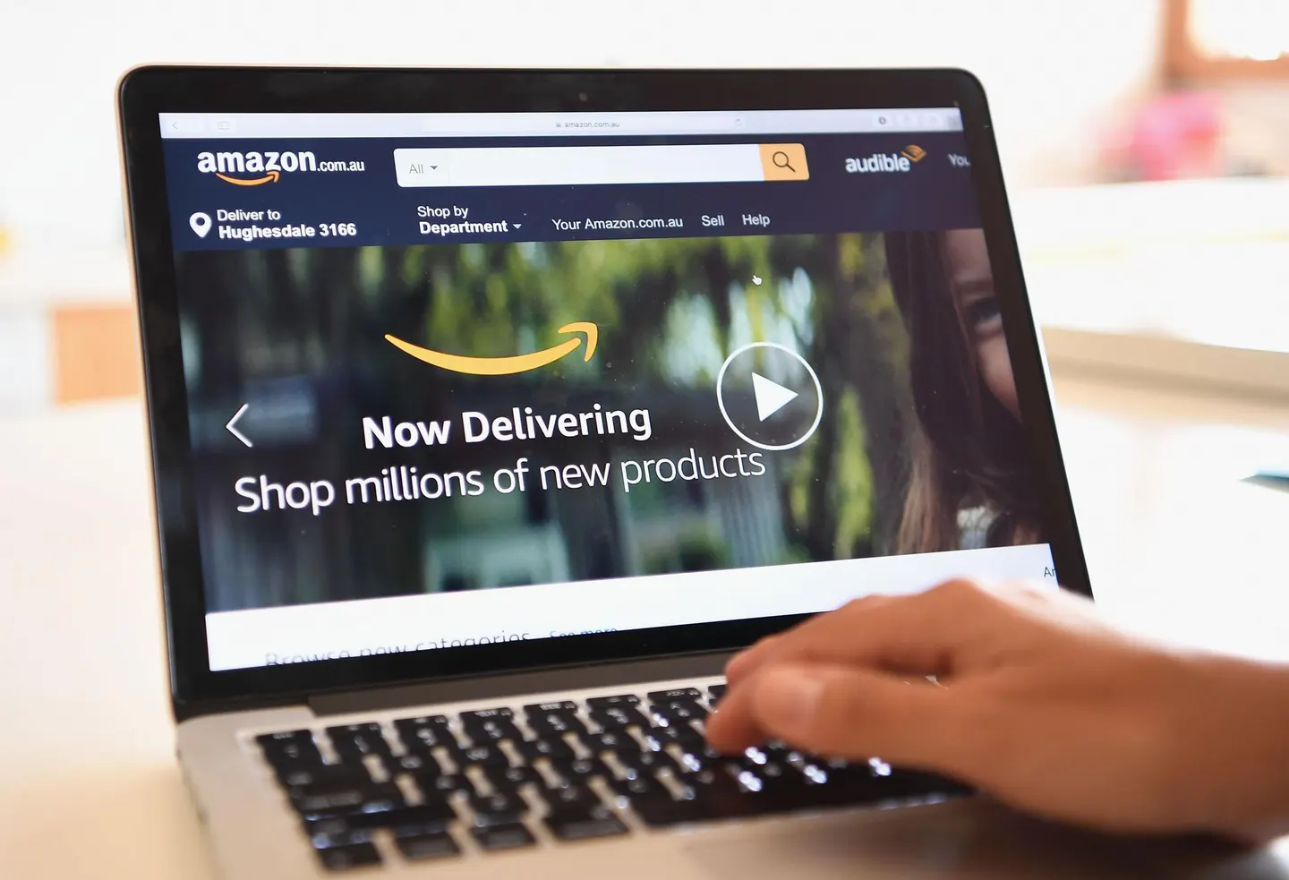 Amazon blocks Meta Muse from shopping on its platform
