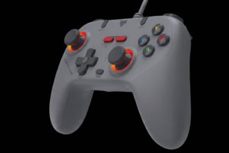 Amkette Launches EvoFox Elite S Wired Gamepad With Hall Effect Joysticks in India