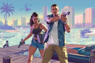 Analysts Estimate Grand Theft Auto VI Budget Crosses One Billion Dollars