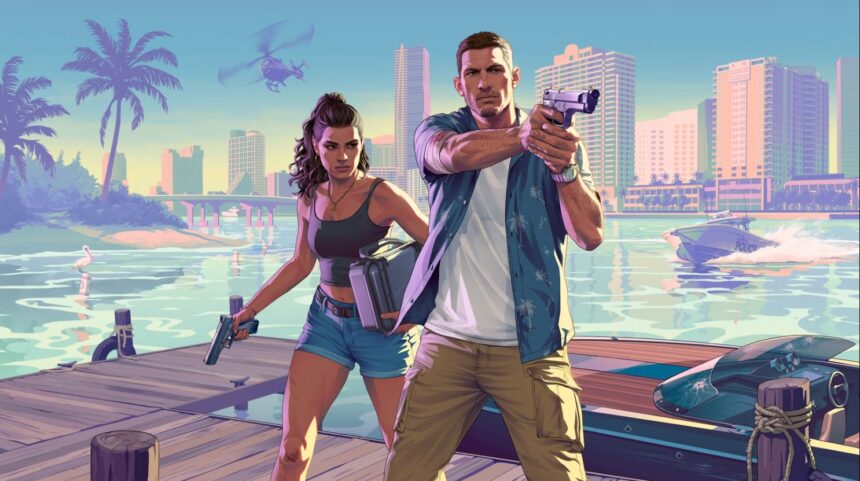 Analysts Estimate Grand Theft Auto VI Budget Crosses One Billion Dollars