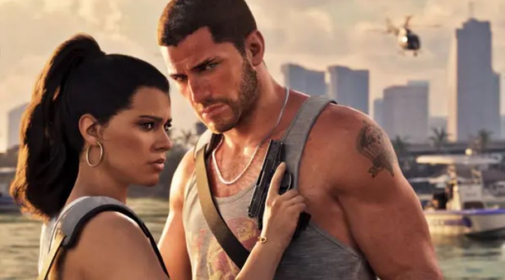 Analysts Estimate Grand Theft Auto VI Budget Crosses One Billion Dollars 2 Analysts Estimate Grand Theft Auto VI Budget