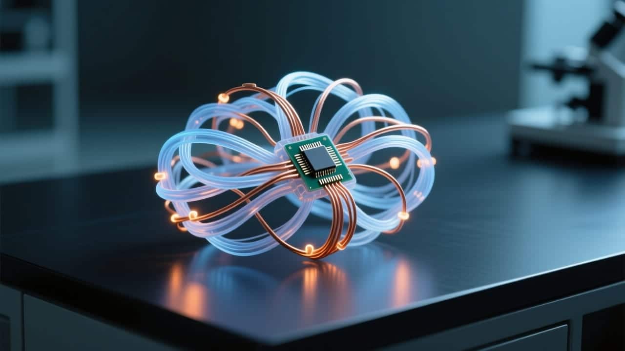 Apple Buys Brain Sensor Startup Sonera to Expand Non-Invasive Neural Tech