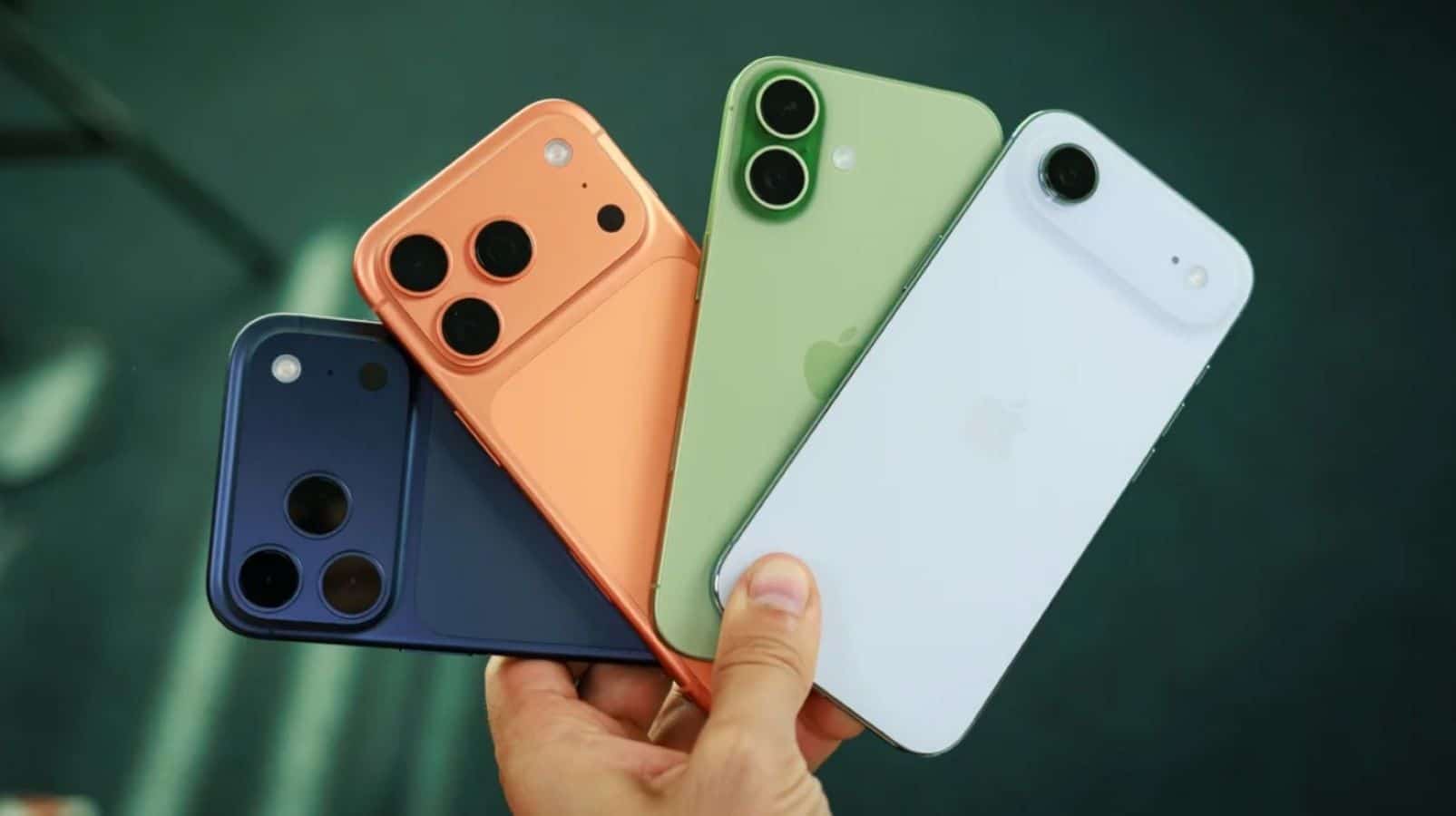 Apple Confirms iOS 27 Release Date for Sept. 14 as Eligible iPhone Models Revealed