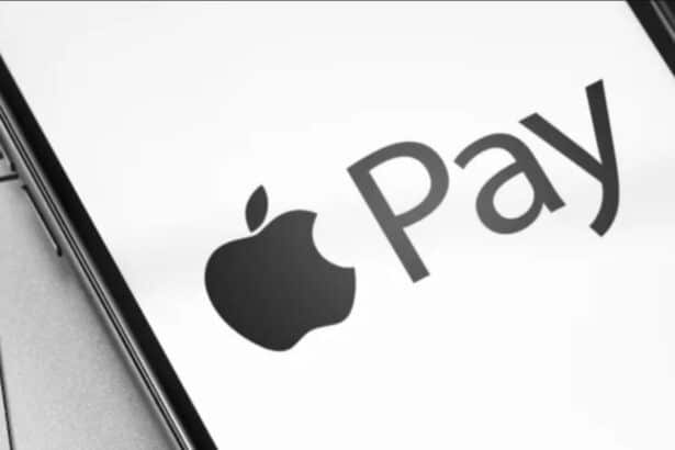 Apple Partners With Axis Bank to Launch Apple Pay in India