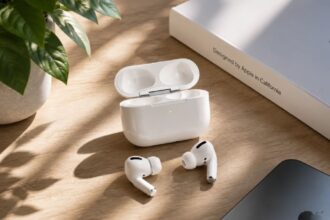Apple Prepares AirPods Pro 4 with Built-in Cameras for Visual Intelligence