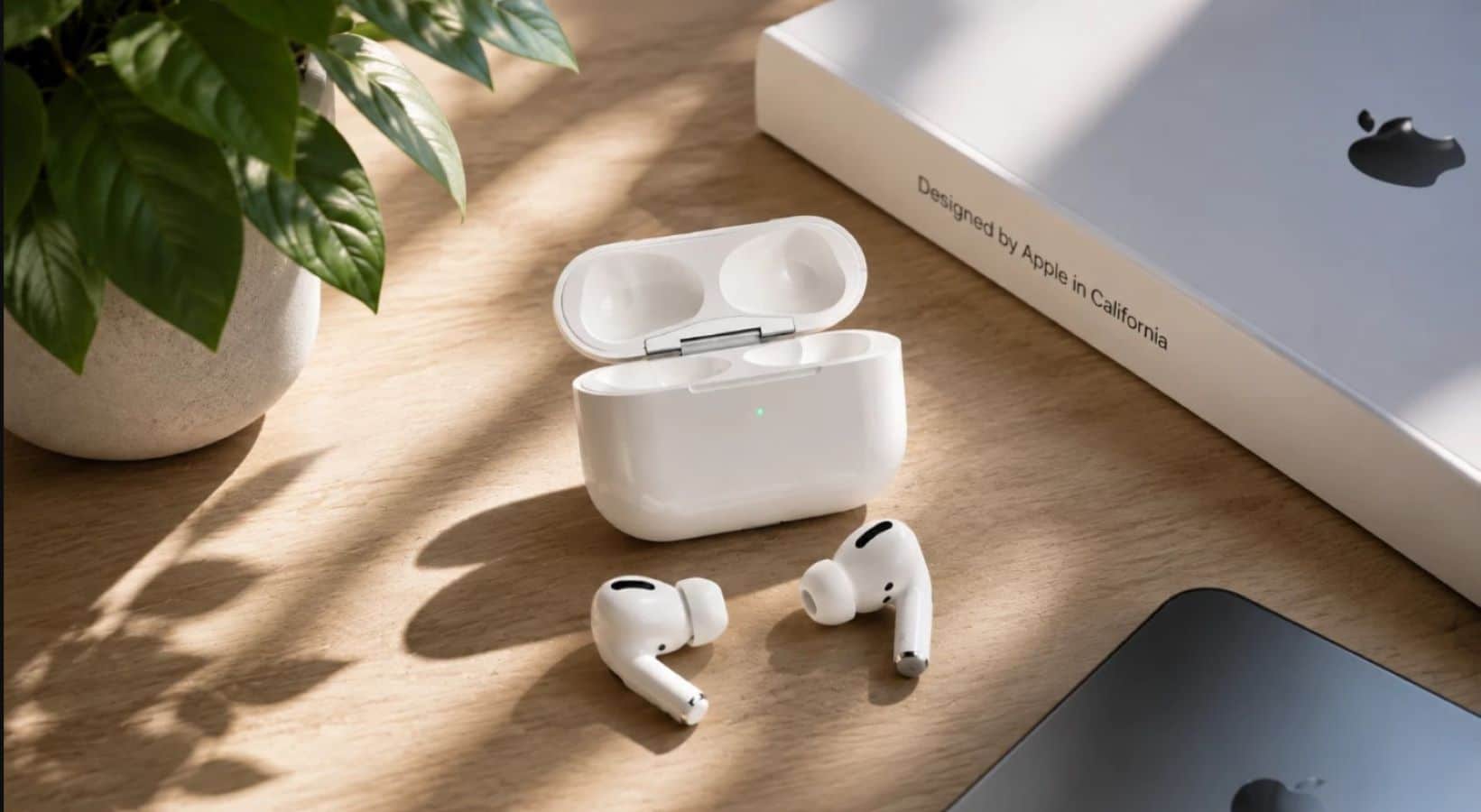 Apple Prepares AirPods Pro 4 with Built-in Cameras for Visual Intelligence