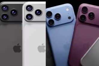 Apple Prepares iPhone 18 Pro Max for September 9 Debut With Variable Aperture Camera and Faster 2nm Chip