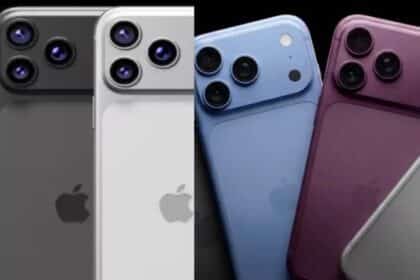 Apple Prepares iPhone 18 Pro Max for September 9 Debut With Variable Aperture Camera and Faster 2nm Chip