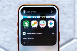 Apple Siri AI Beats ChatGPT at Daily Phone Tasks but Lags in Complex Reasoning