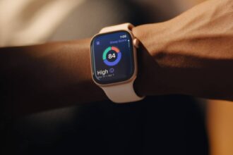 Apple Watch Shipments Jump 14% in Second Quarter Despite Global Market Contraction