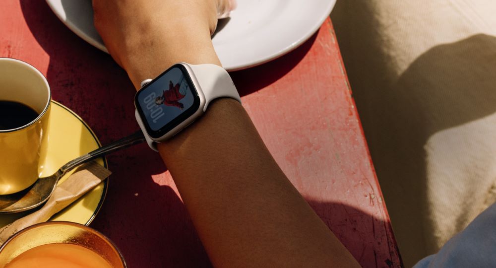 Apple Watch Shipments Jump 14% in Second Quarter Despite