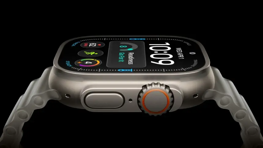 Apple Watch Ultra 4 Drops to USD 779 on Amazon Right After Official Launch