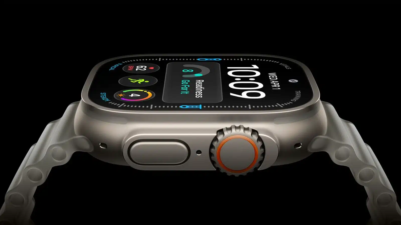 Apple Watch Ultra 4 Drops to USD 779 on Amazon Right After Official Launch