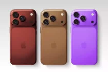 Apple iPhone 18 Pro Leak Reveals Three Color Options and Drops Classic Silver Finish