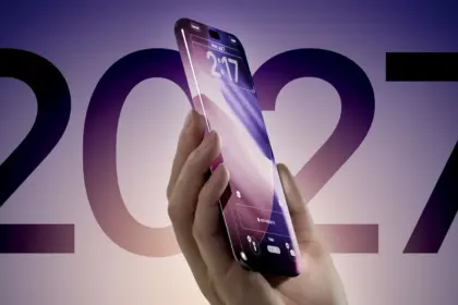 Apple iPhone 20 Pro Display Sizes and Resolutions Surface in New Leak Ahead of 2027 Debut