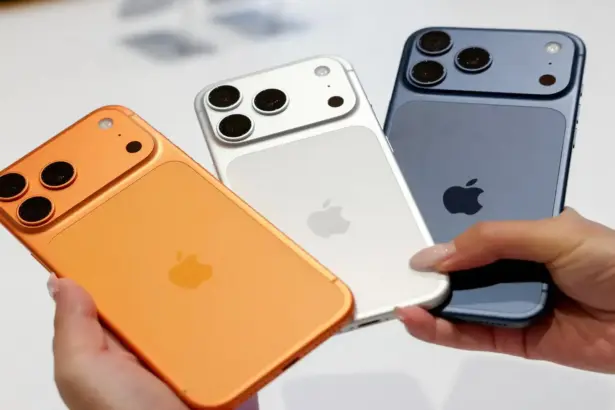 Apple pricing gap takes a bite out of iPhone sales outlook in India